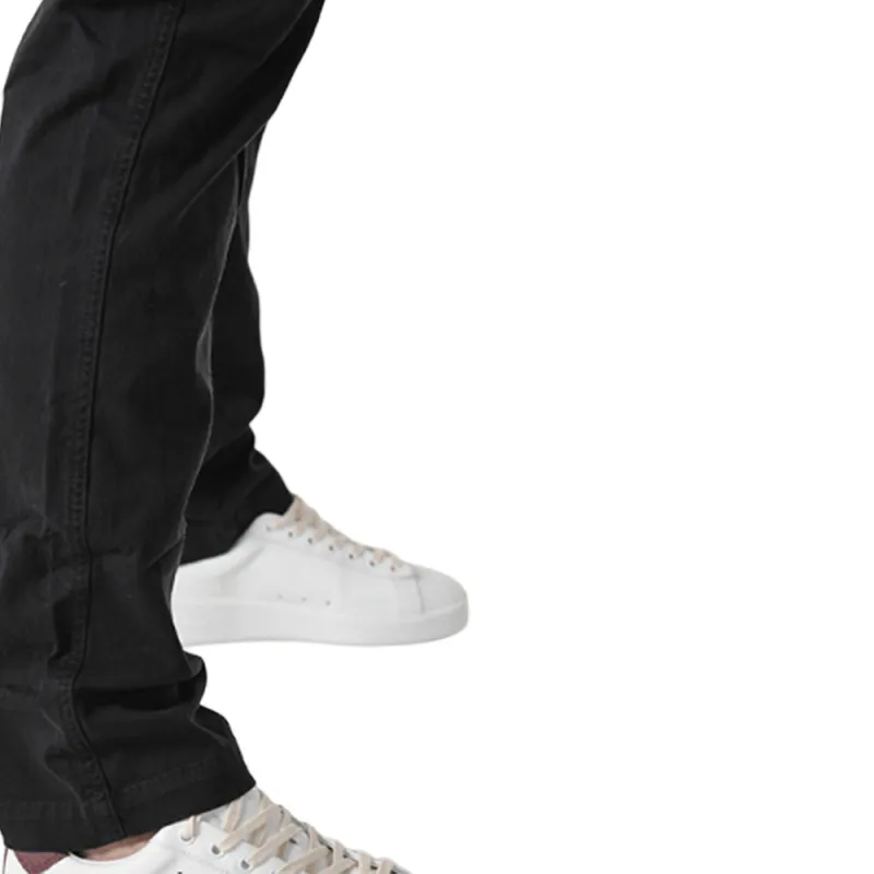 PHILIPP PLEIN Casual Pants Men's Black-6