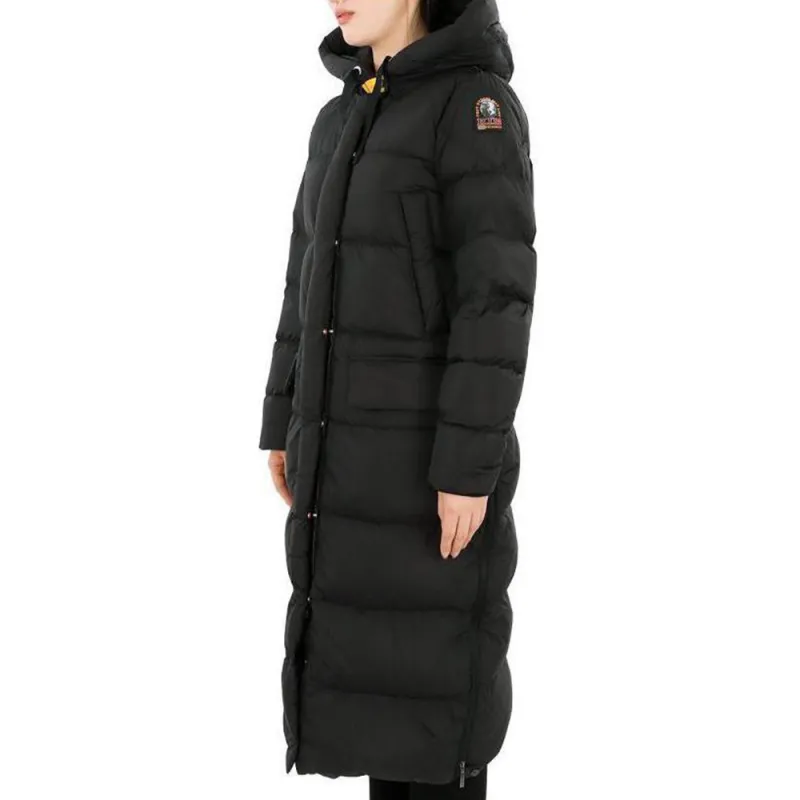 PARAJUMPERS Jackets Coats Women's Black-2