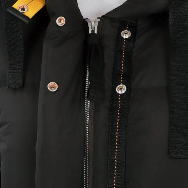PARAJUMPERS Jackets Coats Women's Black-4