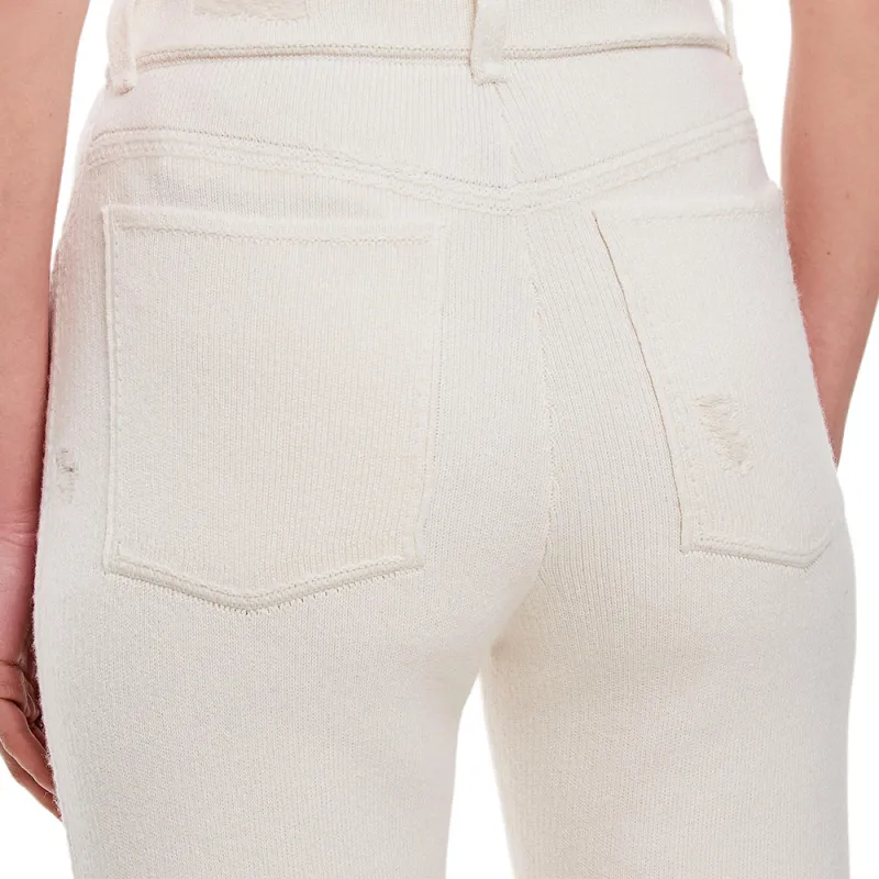 Barrie Straight Leg Trousers-3