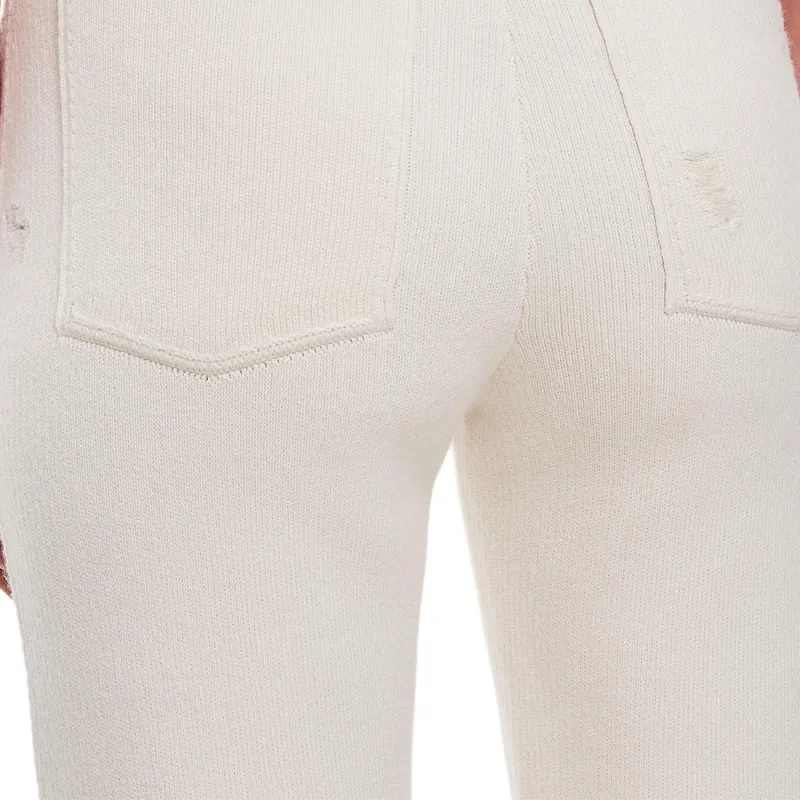 Barrie Straight Leg Trousers-4