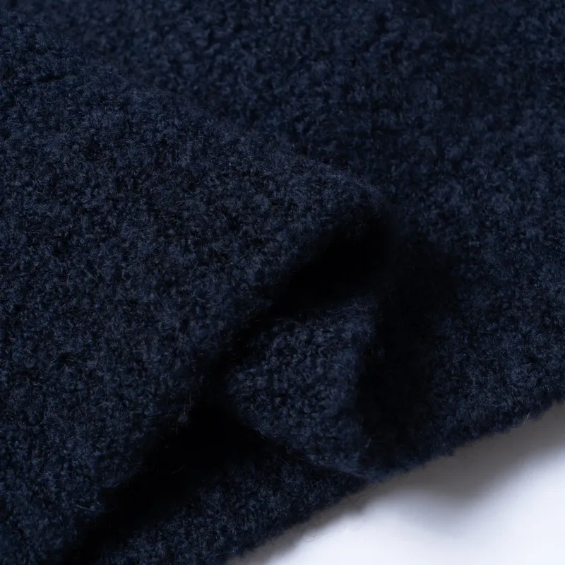 LOUIS VUITTON Lv Intarsia Crewneck-3