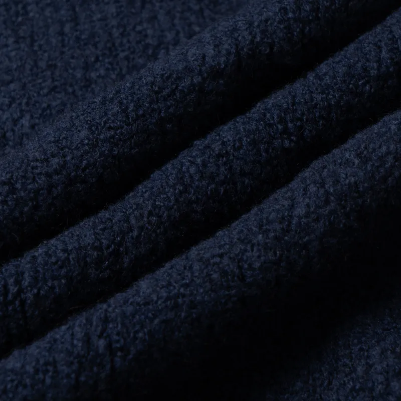 LOUIS VUITTON Lv Intarsia Crewneck-4