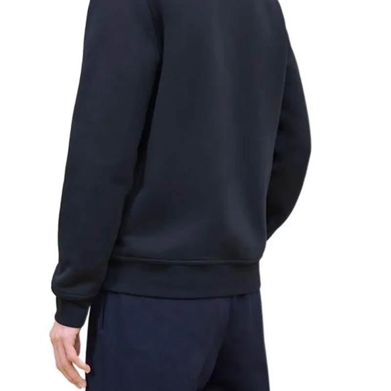 HERMES FW24 Knitwear Men's Ocean Blue-5