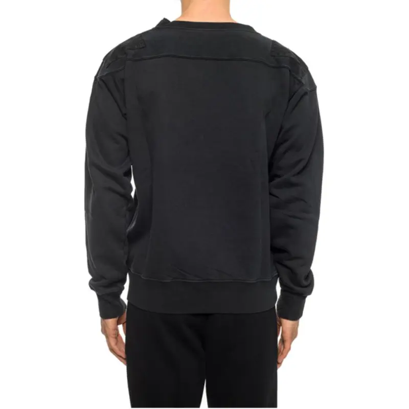 DIOR Sweatshirts Men Black-1