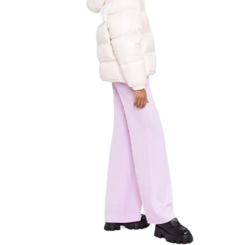 MIU MIU FW21 Puffer Jacket Women's White-6