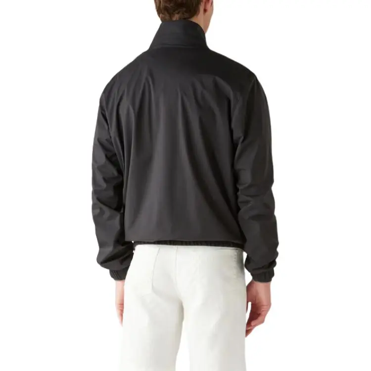 Loro Piana Jackets & Coats Men's Dark Gray-5