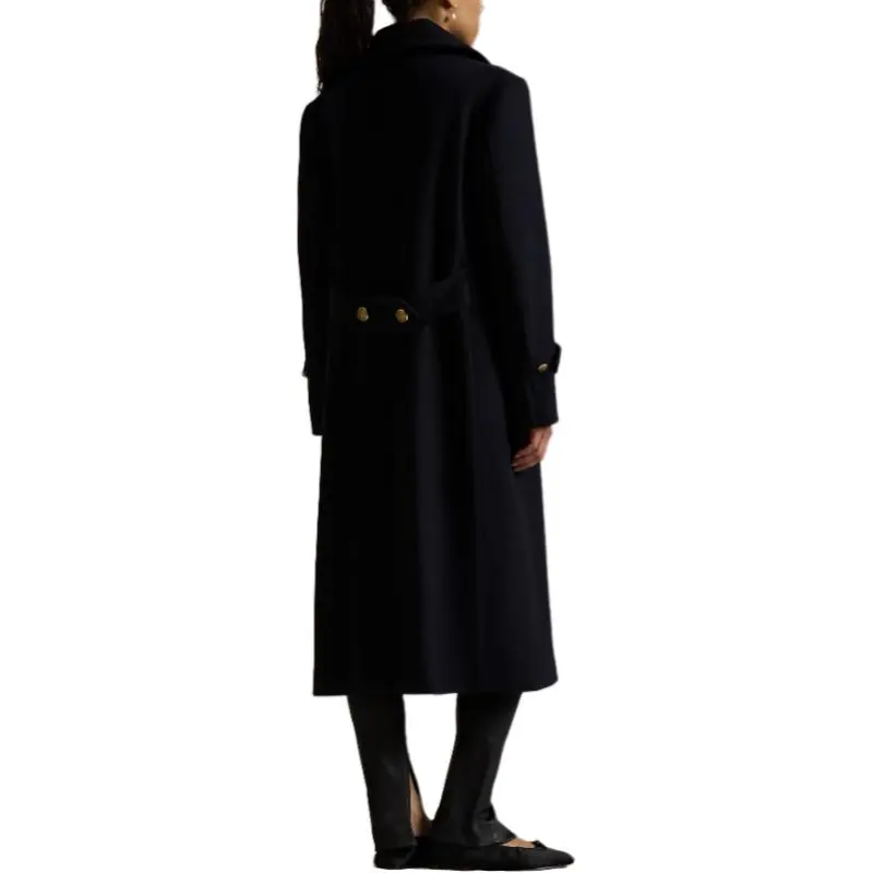 Polo Ralph Lauren Melton Coat-3