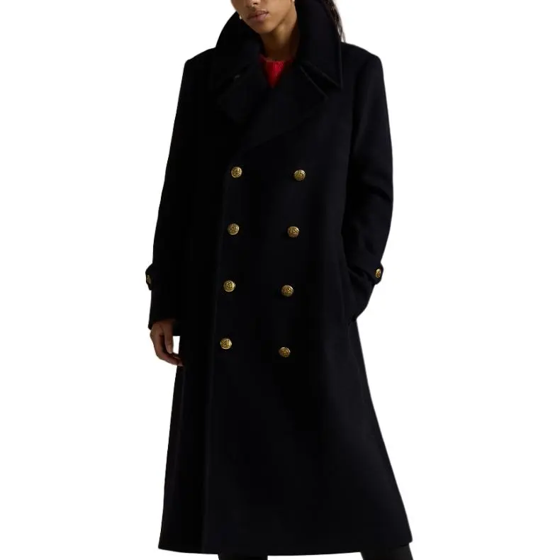 Polo Ralph Lauren Melton Coat-2
