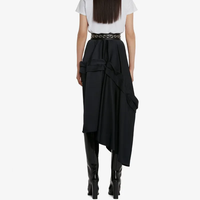 Alexander McQueen T Shirt Women's White-5