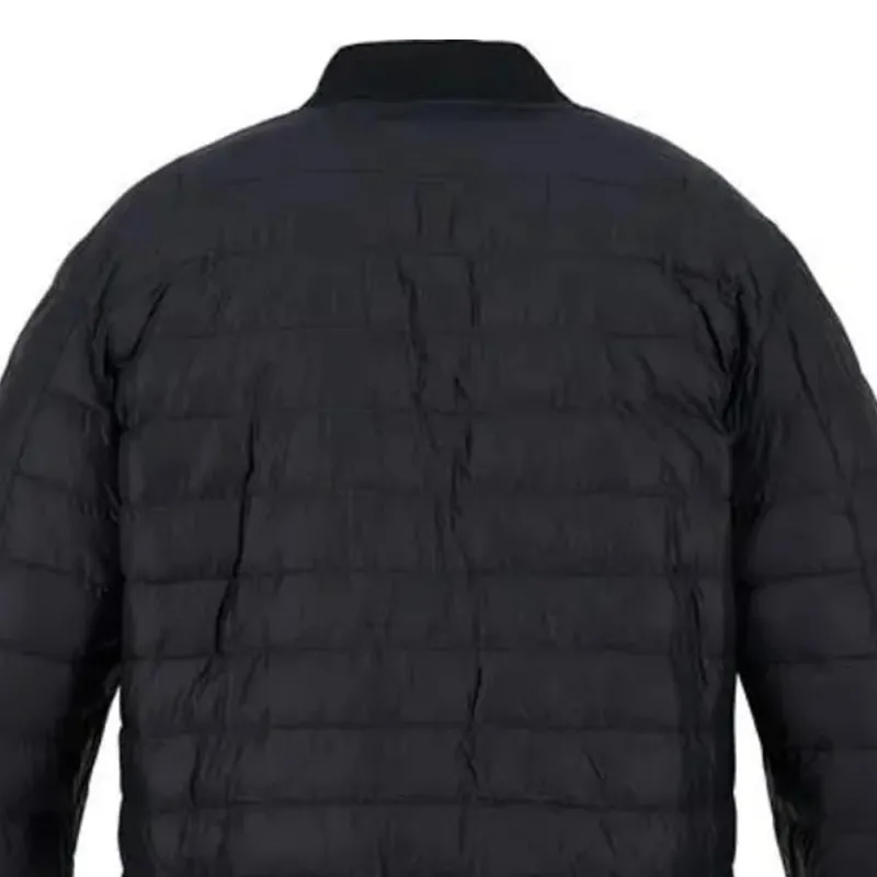 Polo Ralph Lauren Puffer Jacket Men's Black-5
