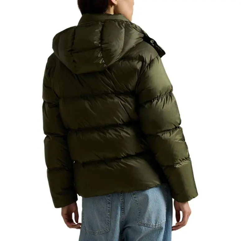 Polo Ralph Lauren Quilted Puffer Jacket-3