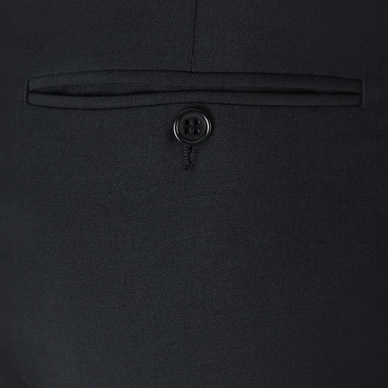 Canali Wool Suit Set Of Three-5