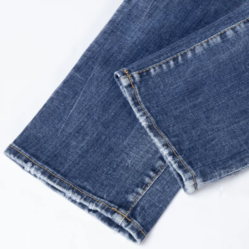 DSQUARED 2 FW22 Jeans Men's Blue-6