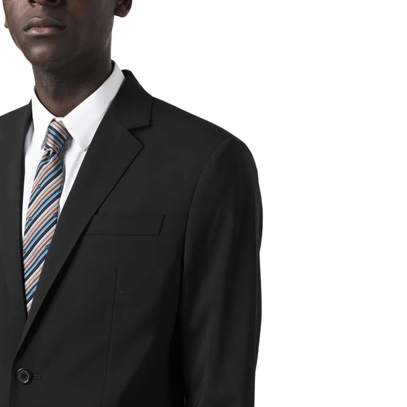 DSQUARED 2 Single Breasted Two Piece Tailored Suit-4