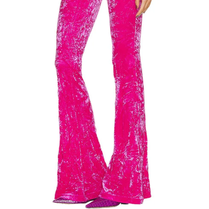 VERSACE Medusa V-neck Jumpsuit-6