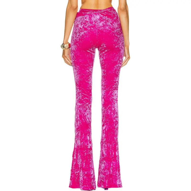 VERSACE Medusa V-neck Jumpsuit-3