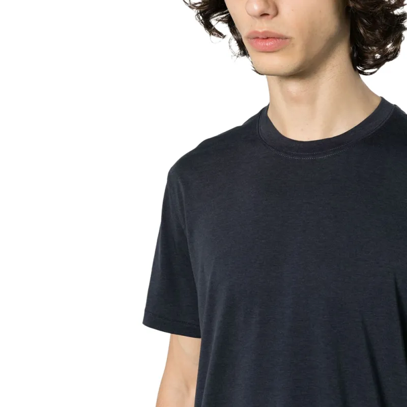 TOM FORD Short Sleeved Crewneck T Shirt-4