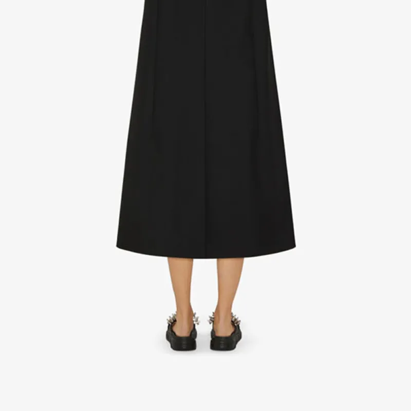GIVENCHY SS21 Jackets Coats Women's Black-5