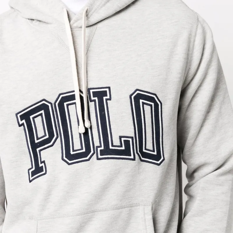 Polo Ralph Lauren Sweatshirt Men's Gray-4