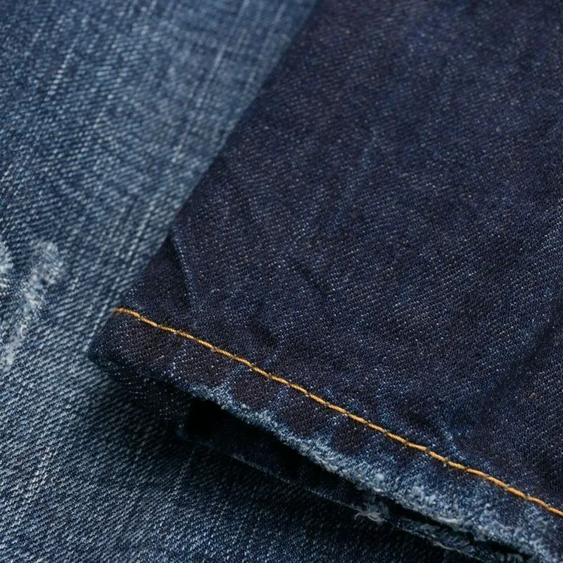 DSQUARED2 Logo Tape Cropped Jeans-4