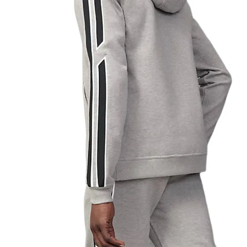 HERMES FW22 Sweatshirt Men's Gray-4