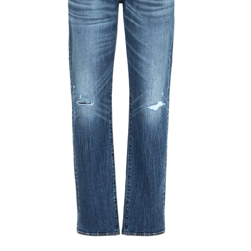 ARMANI EXCHANGEAE Jeans Men's Blue-5