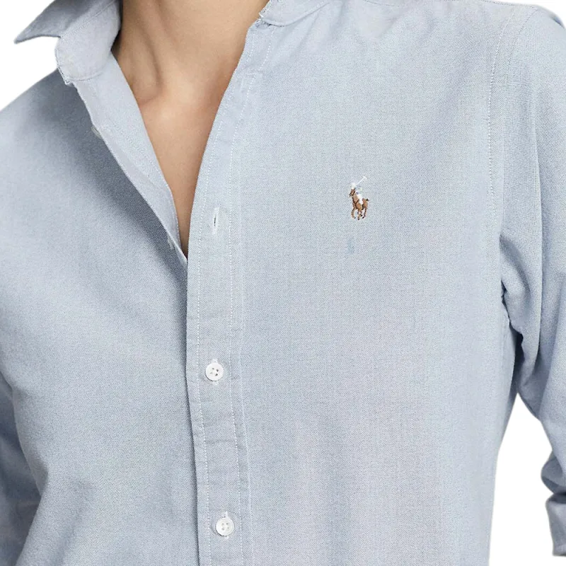 Polo Ralph Lauren Classic Fit Oxford Shirt-3