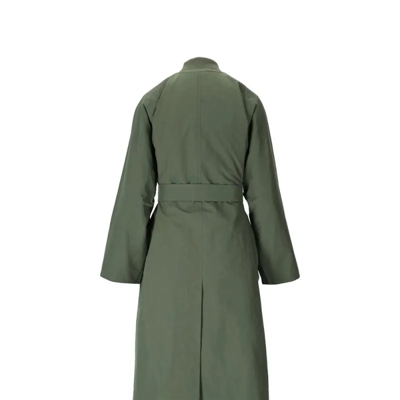 WEEKEND MaxMara Diamond Quilted Alcool Jacket-4