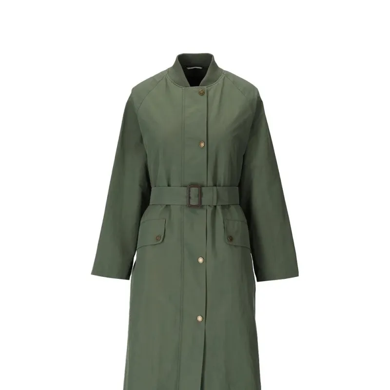 WEEKEND MaxMara Diamond Quilted Alcool Jacket-2