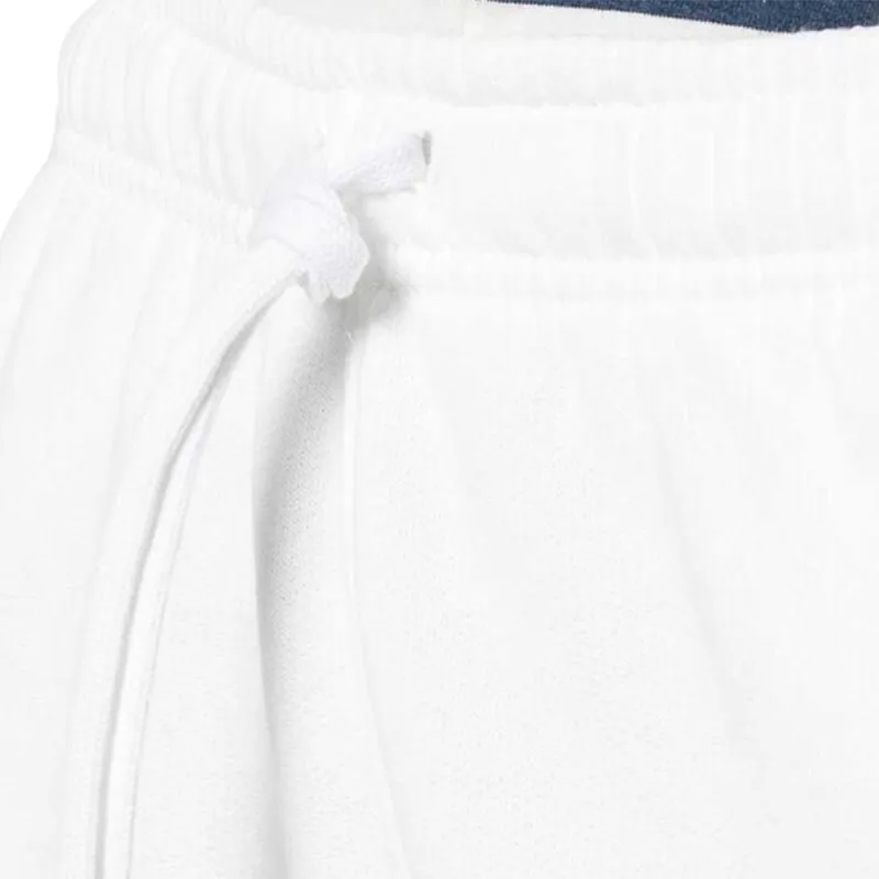 Polo Ralph Lauren SS24 Knitted Sports Pants Women's White-7