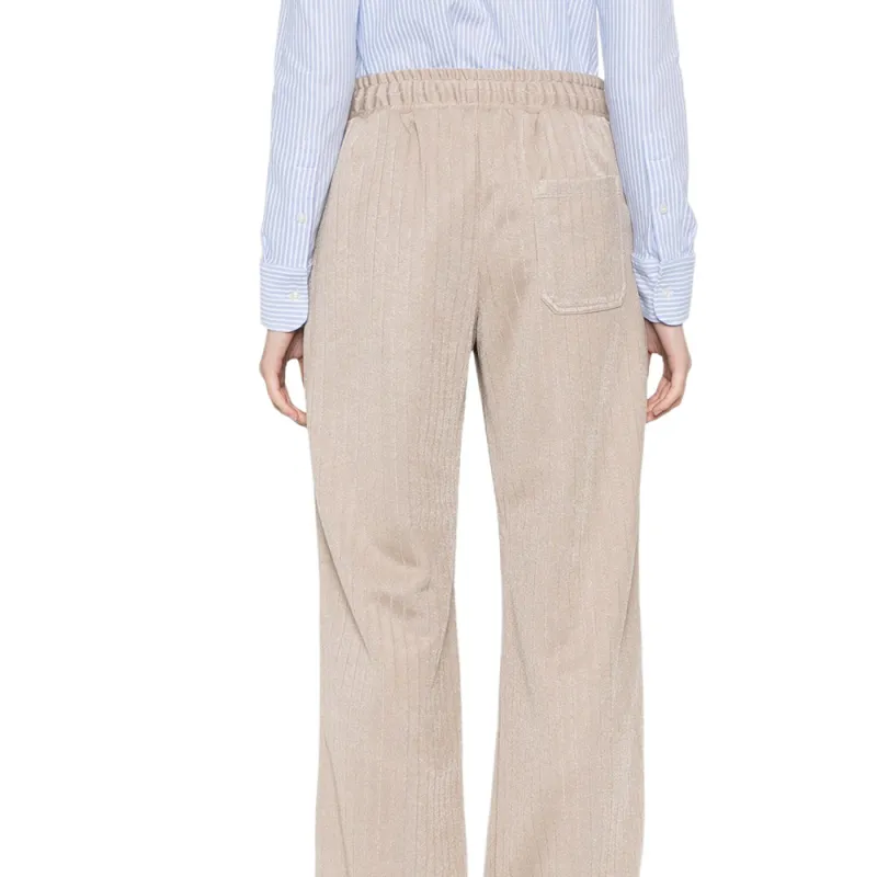 Golden Goose Logo print Track Pants-5