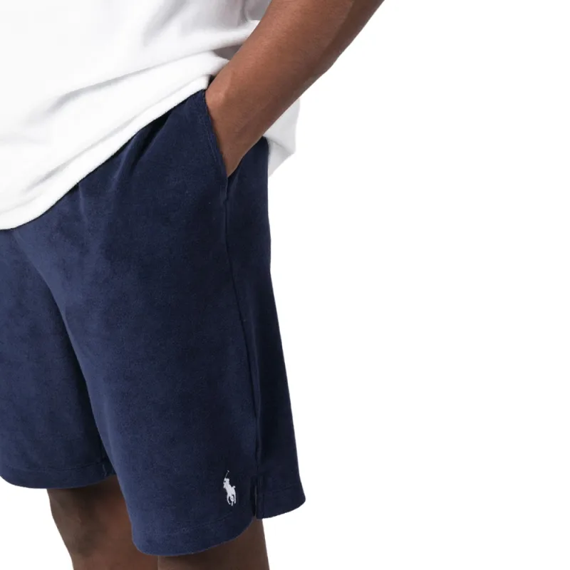 Polo Ralph Lauren Relaxed Fit Drawstring Shorts-1