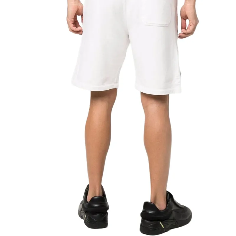 Golden Goose Deluxe Brand Star Printed Shorts-4