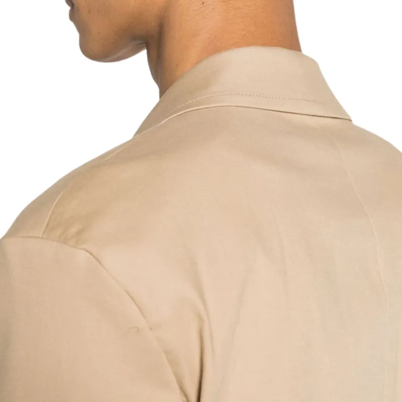 Lanvin Single Breasted Tailored Blazer-4