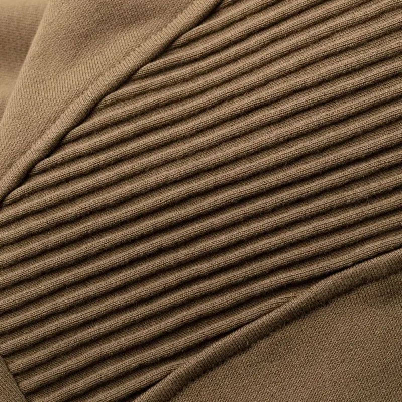 BALMAIN Drawstring Slim fit Track Pants-5