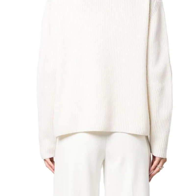 PINKO FW23 Sweater Women's White-4