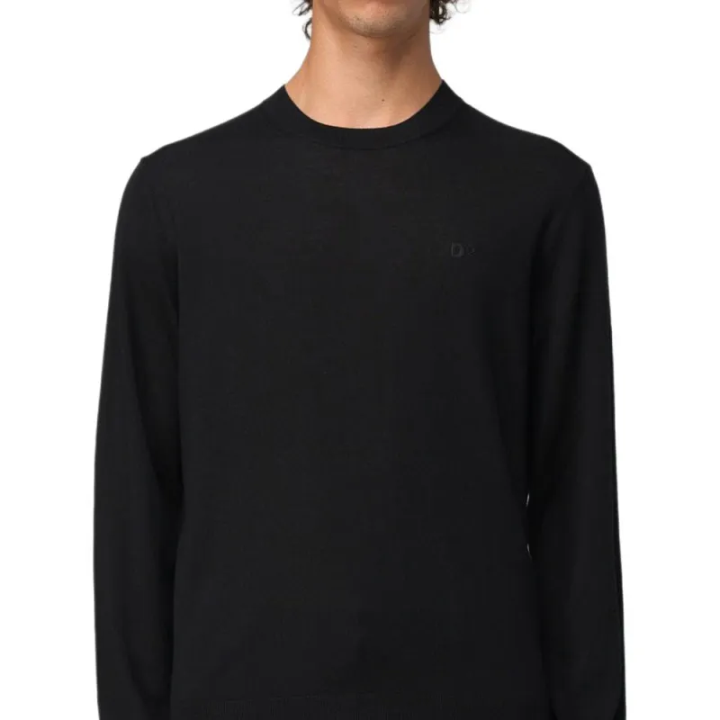 DSQUARED 2 Crewneck Pullover-5