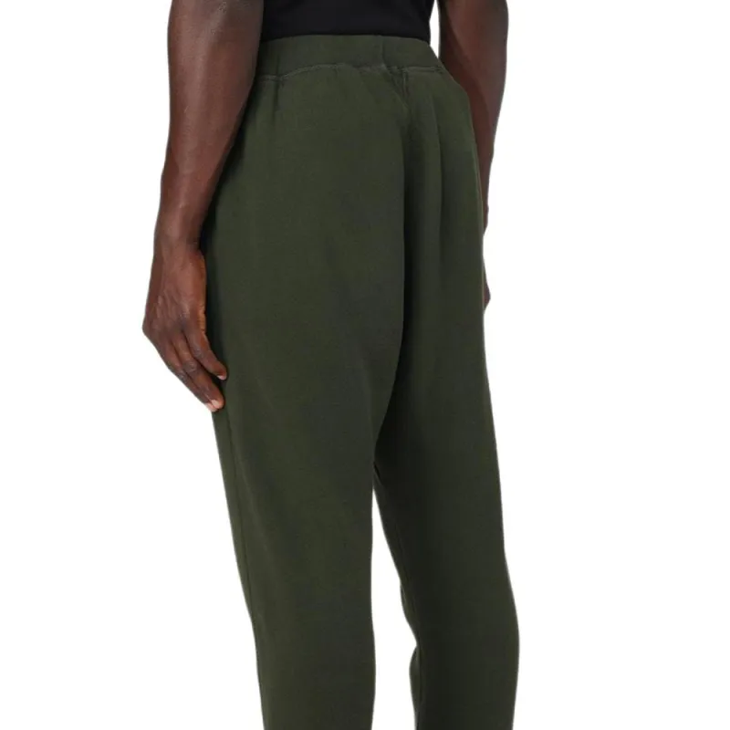 DSQUARED 2 Logo Patch Drawstring Track Pants-5