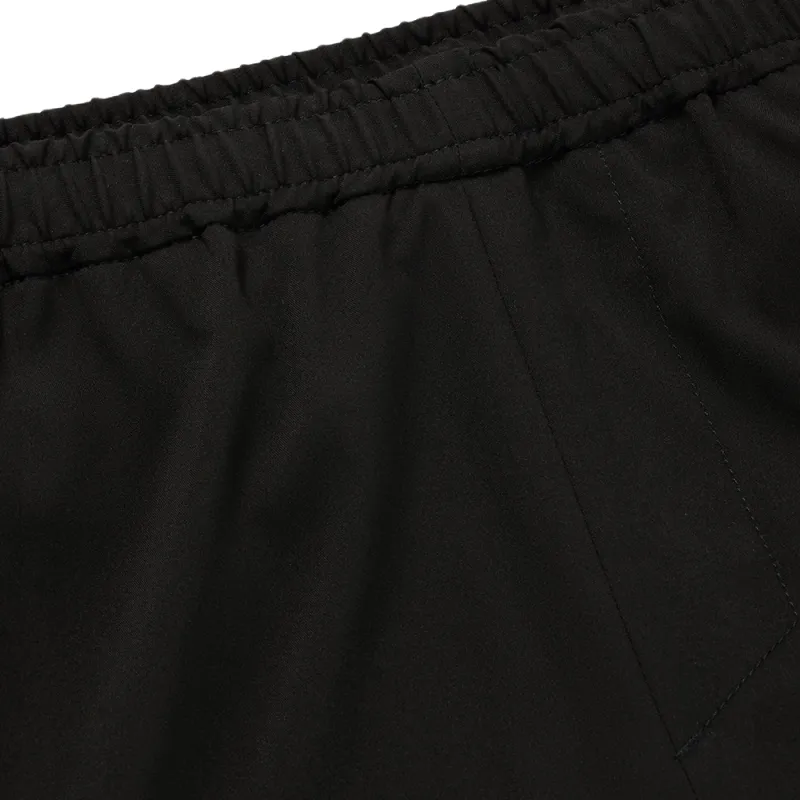 HUGO BOSS Casual Shorts Men's Black-4