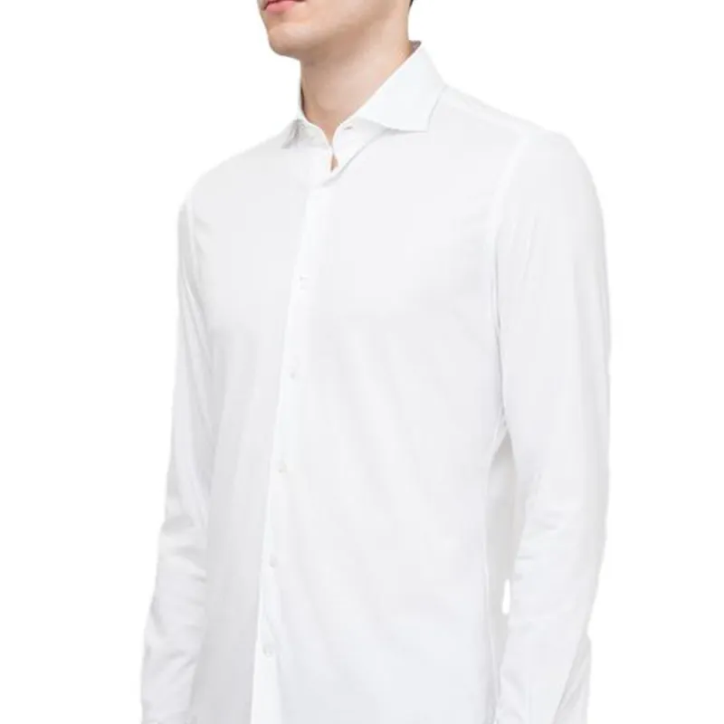 Loro Piana Classic Button up Shirt-5