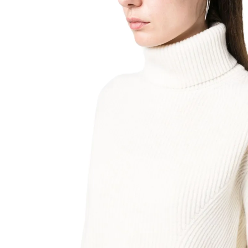 PINKO FW23 Sweater Women's White-3