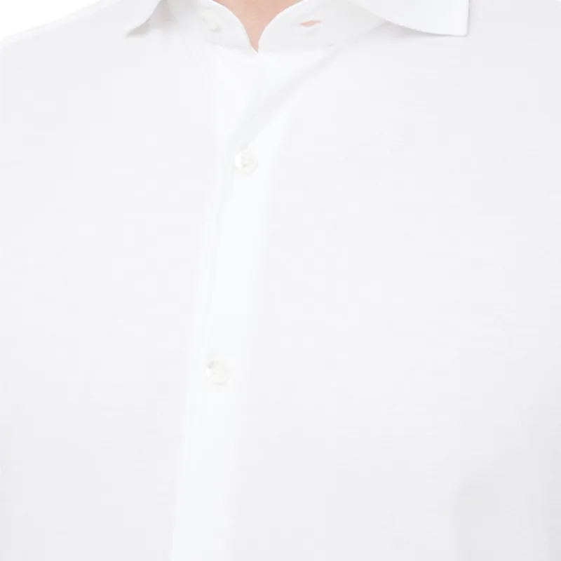 Loro Piana Classic Button up Shirt-3