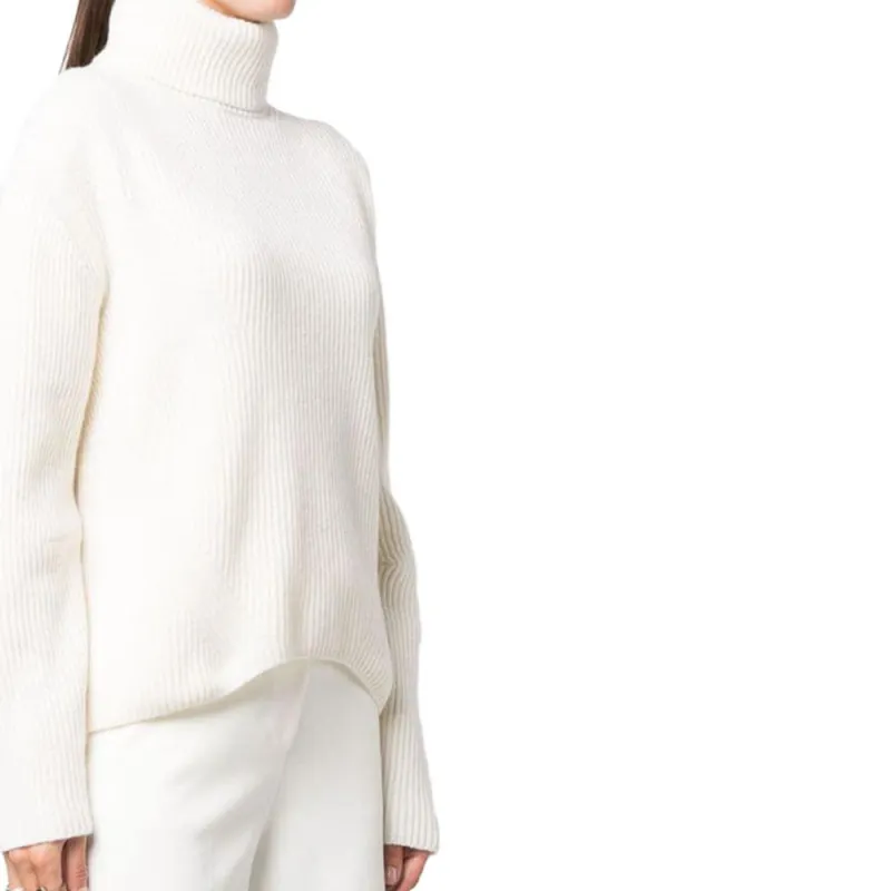 PINKO FW23 Sweater Women's White-5