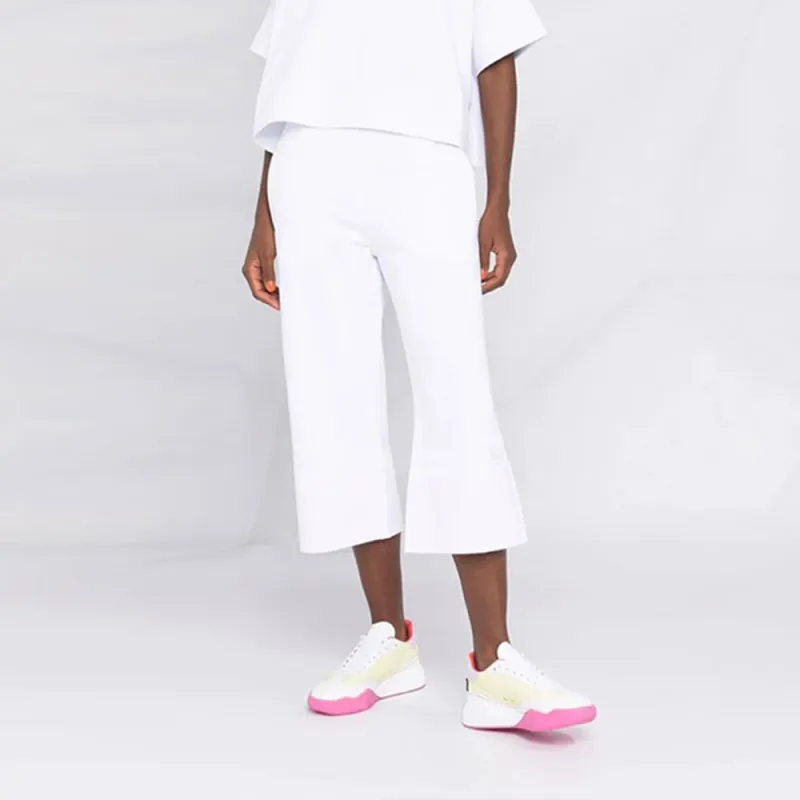 Stella McCartney FW21 Sweatshirt Women's White-5