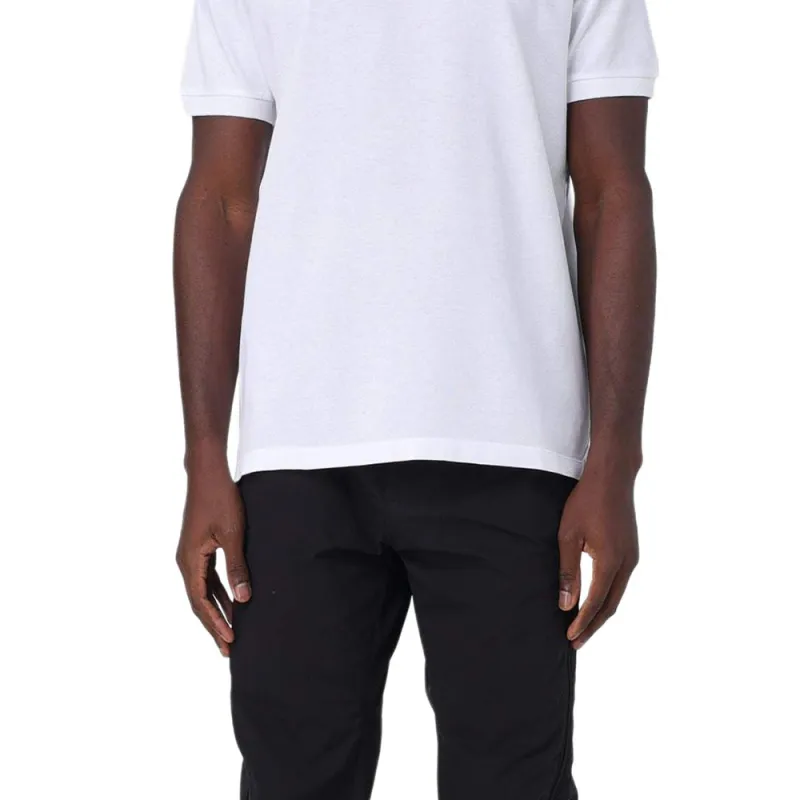 DSQUARED 2 Icon Printed Polo Shirt-5
