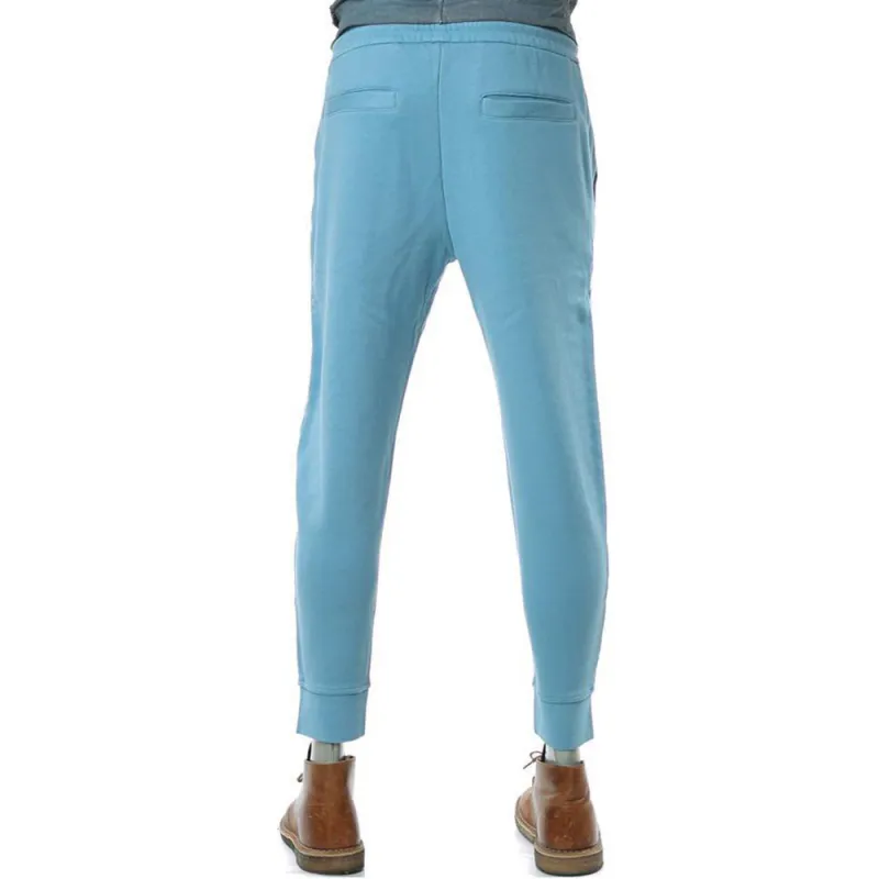 EMPORIO ARMANI Casual Pants Men's Sky Blue-1