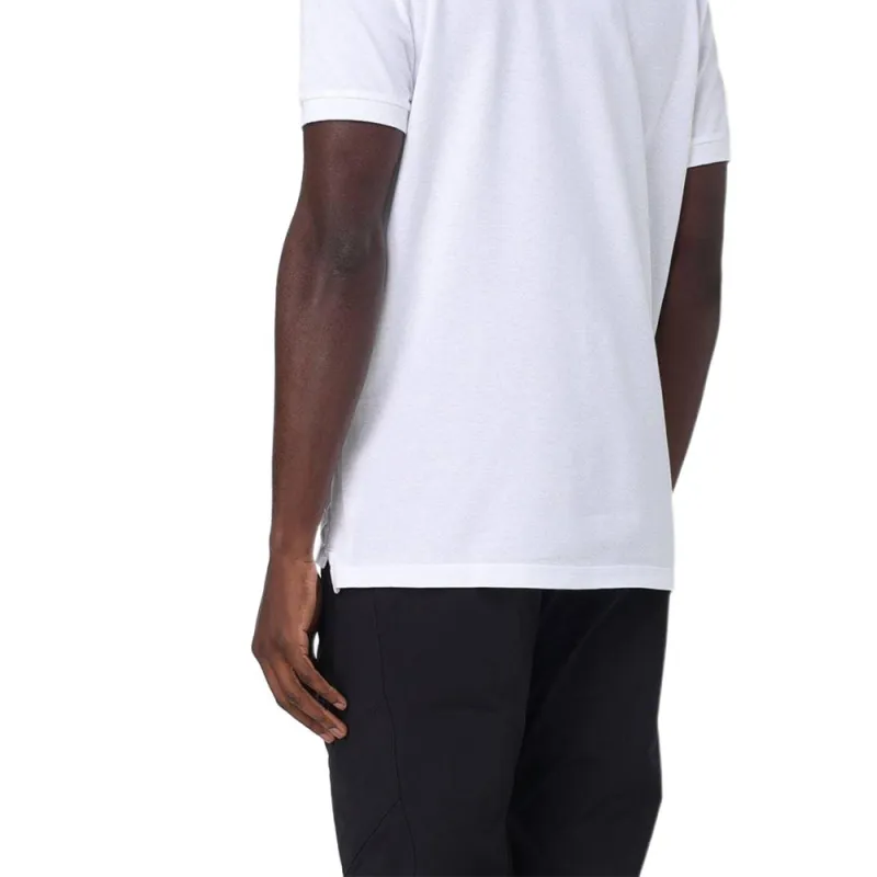 DSQUARED 2 Icon Printed Polo Shirt-4