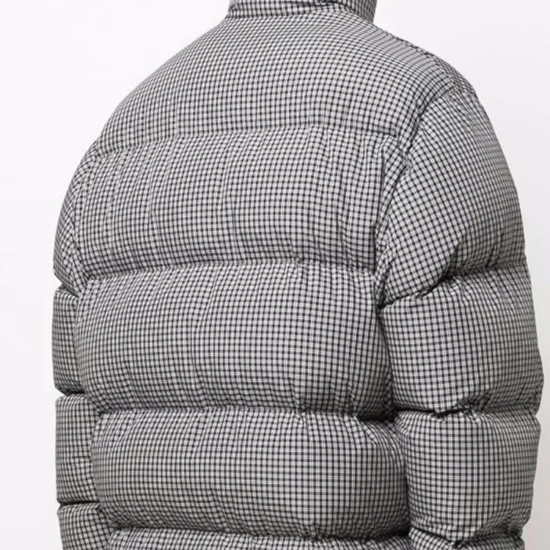 Balenciaga Jackets Coats Loose Fit Style Men's Black-5