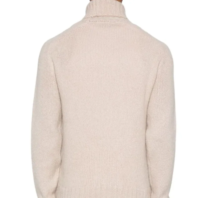 TOM FORD Turtleneck Sweater-5